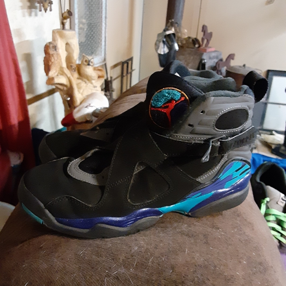 Jordan's